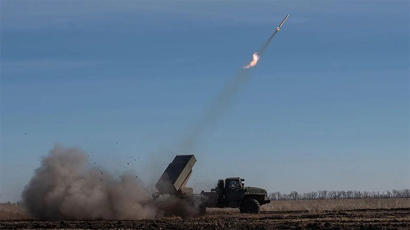 Defensas antiaéreas rusas derriban 71 drones ucranianos sobre seis regiones