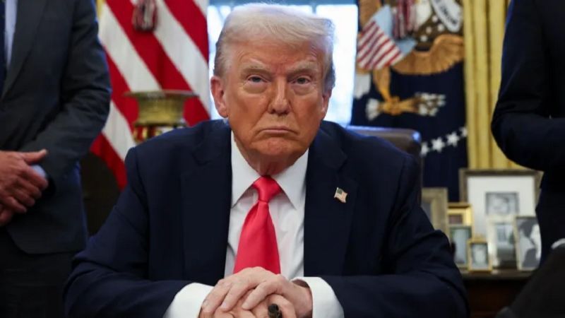 Trump: Podemos hacer un muy buen acuerdo con China