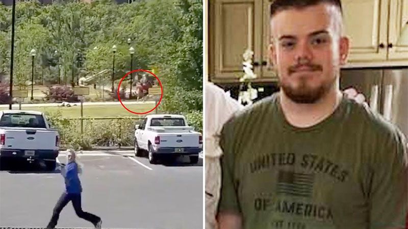 Hijo de policía mata a dos personas en un tiroteo en universidad de Florida